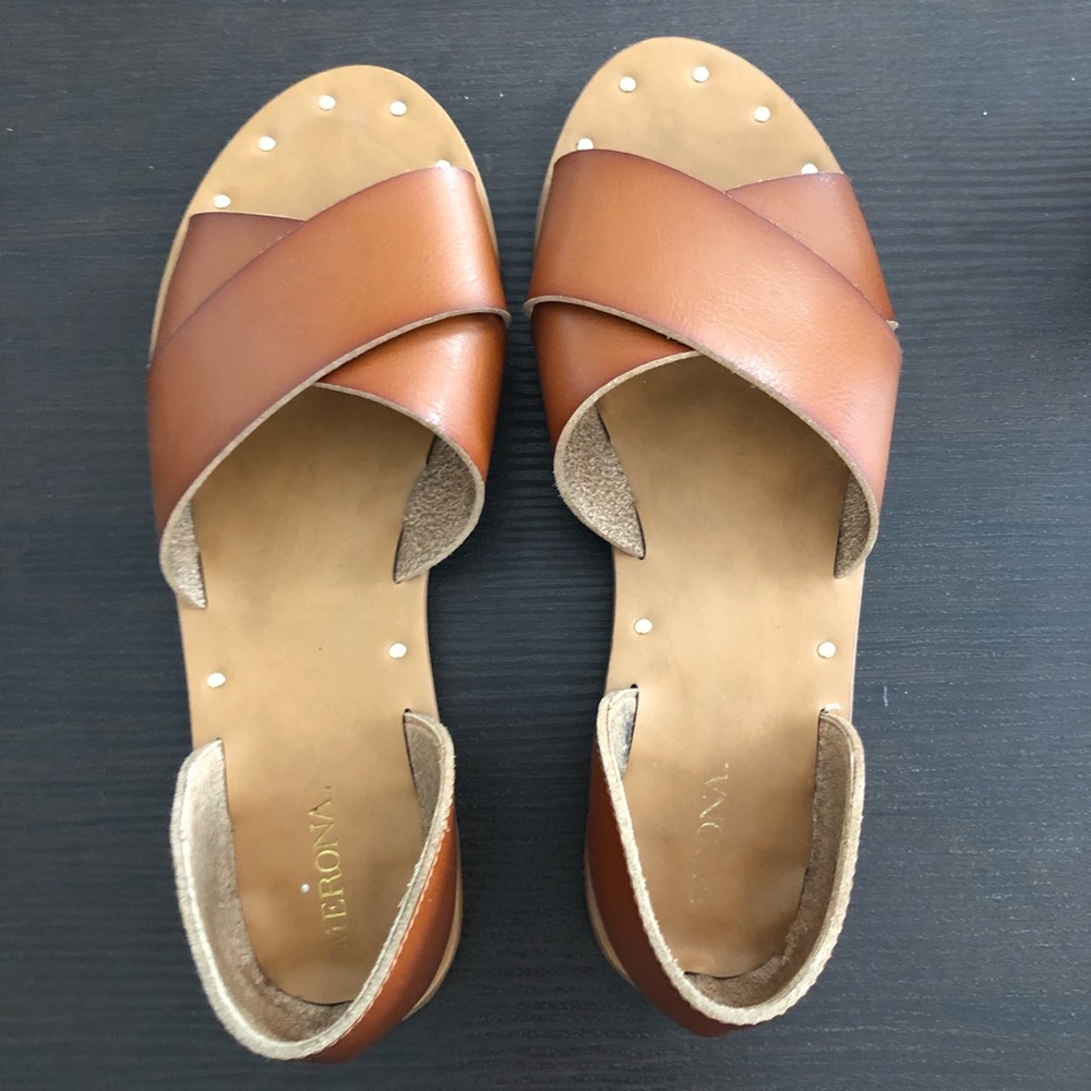 Target Sandals